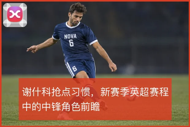 谢什科抢点习惯，新赛季英超赛程中的中锋角色前瞻