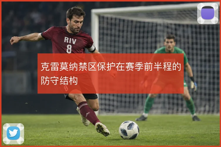 克雷莫纳禁区保护在赛季前半程的防守结构