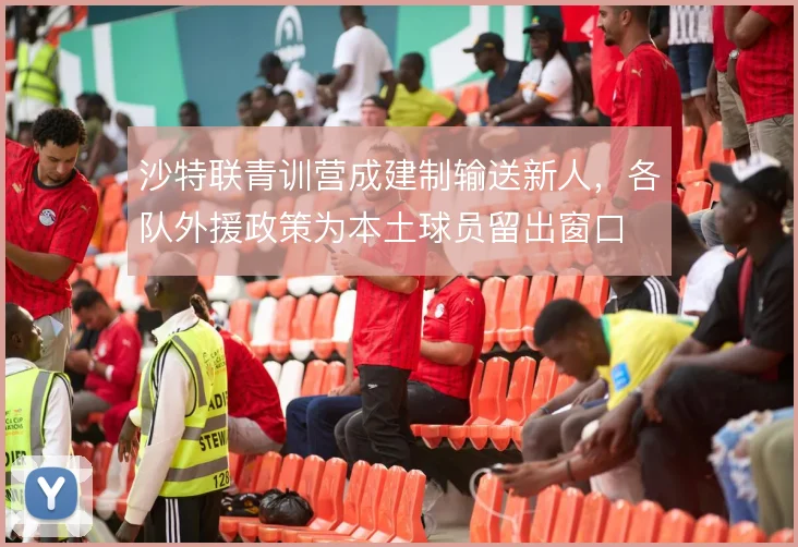 沙特联青训营成建制输送新人,各队外援政策为本土球员留出窗口